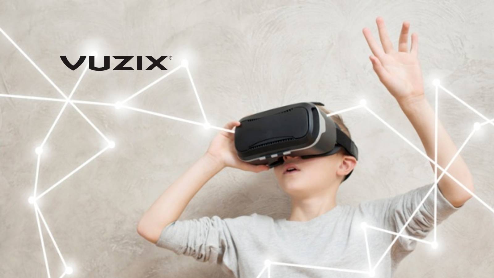 Vuzix Delivers Customized Waveguide-Based HMD System to a Global Aerospace Fir