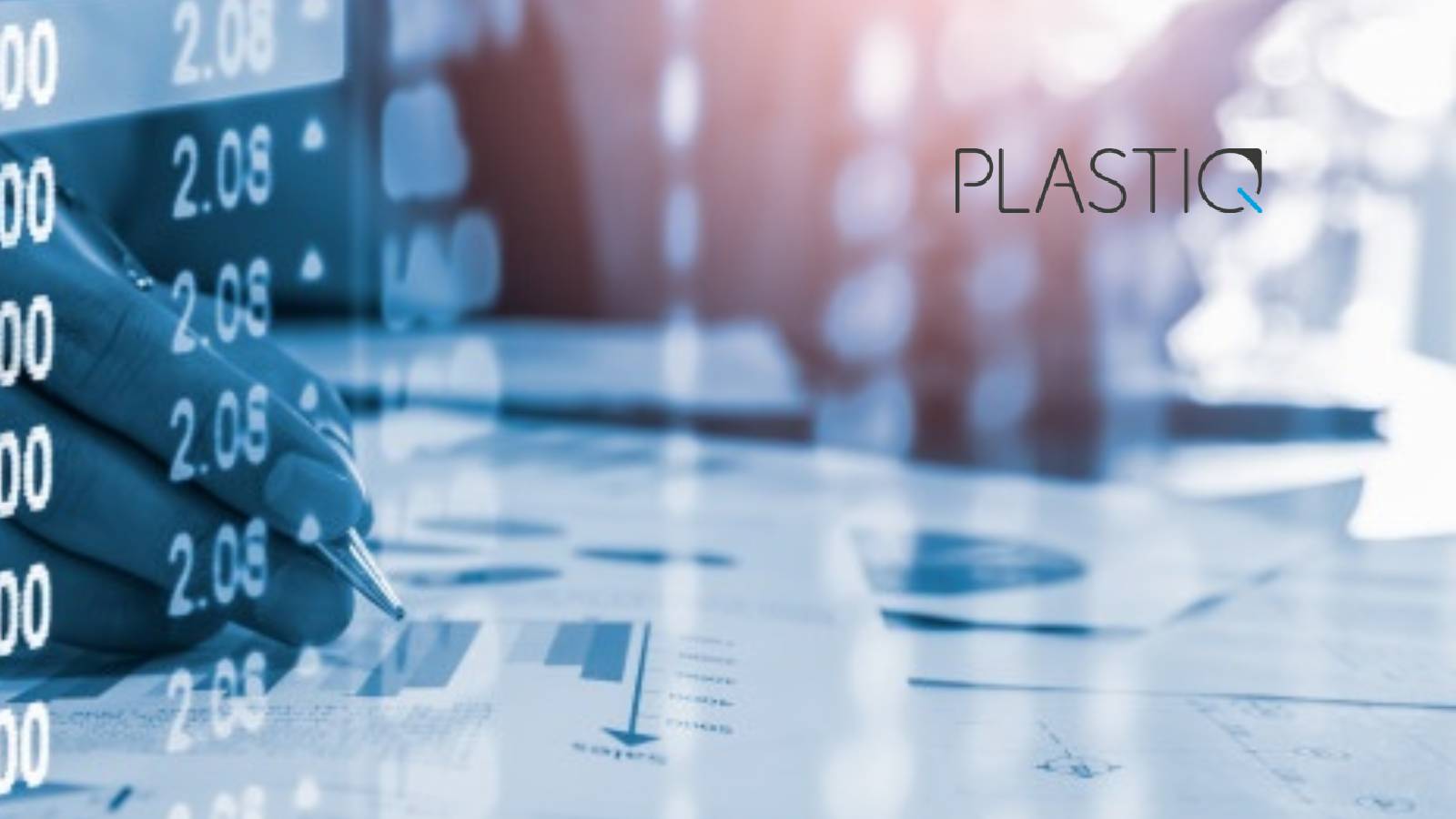 Wailun Chan Joins Plastiq as Chief Financial Officer (CFO)