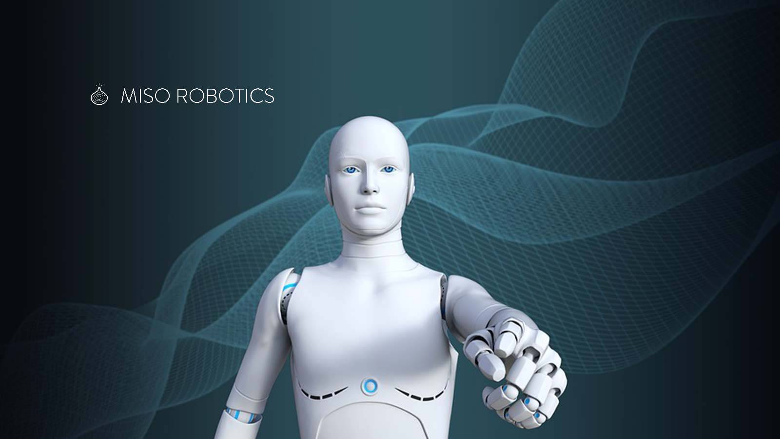 White Castle Selects Miso Robotics for a New Era of Artificial Intelligence in the Fast Food Industry