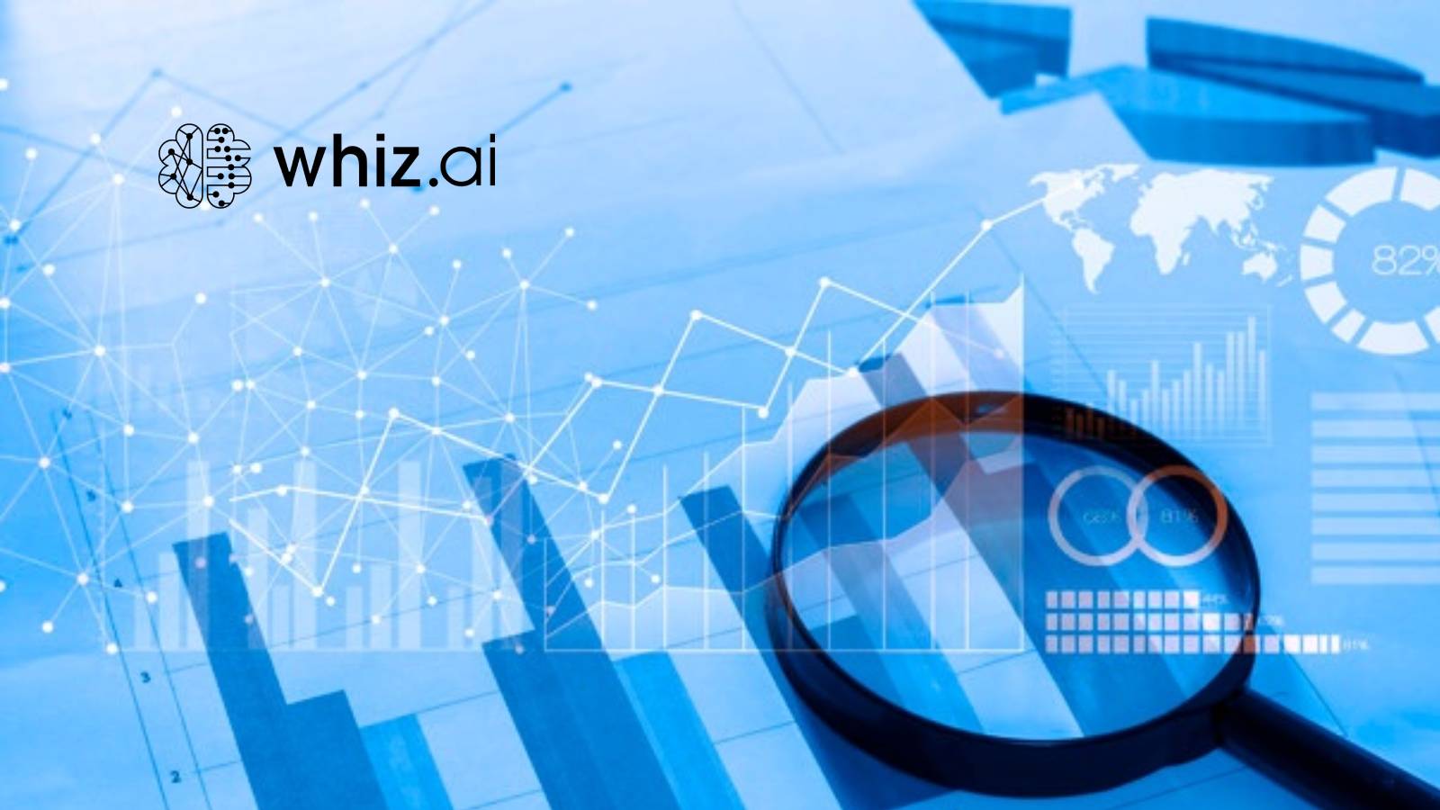 WhizAI Raises $4M to Bring Cognitive Insights to Life Sciences