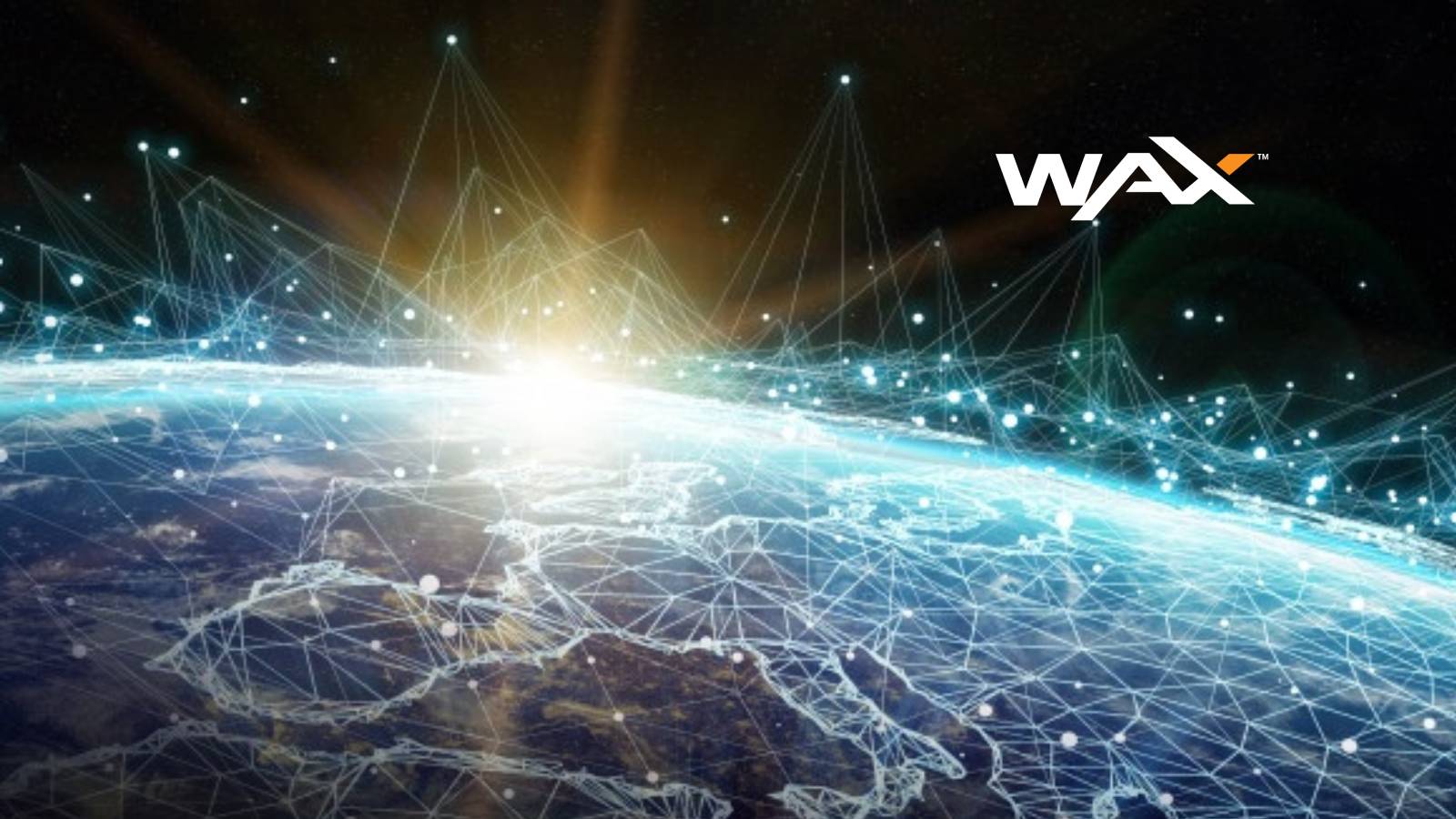 William Shatner Makes History on the WAX Blockchain!