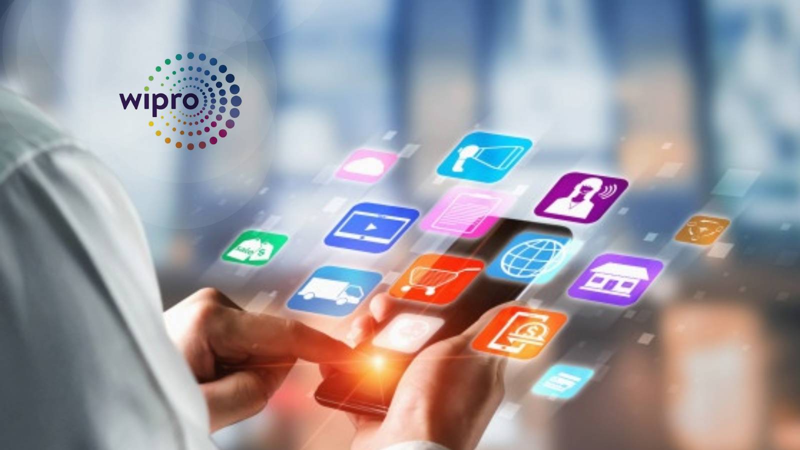 Wipro Positioned as a 'Leader' in Gartner 2020 Magic Quadrant