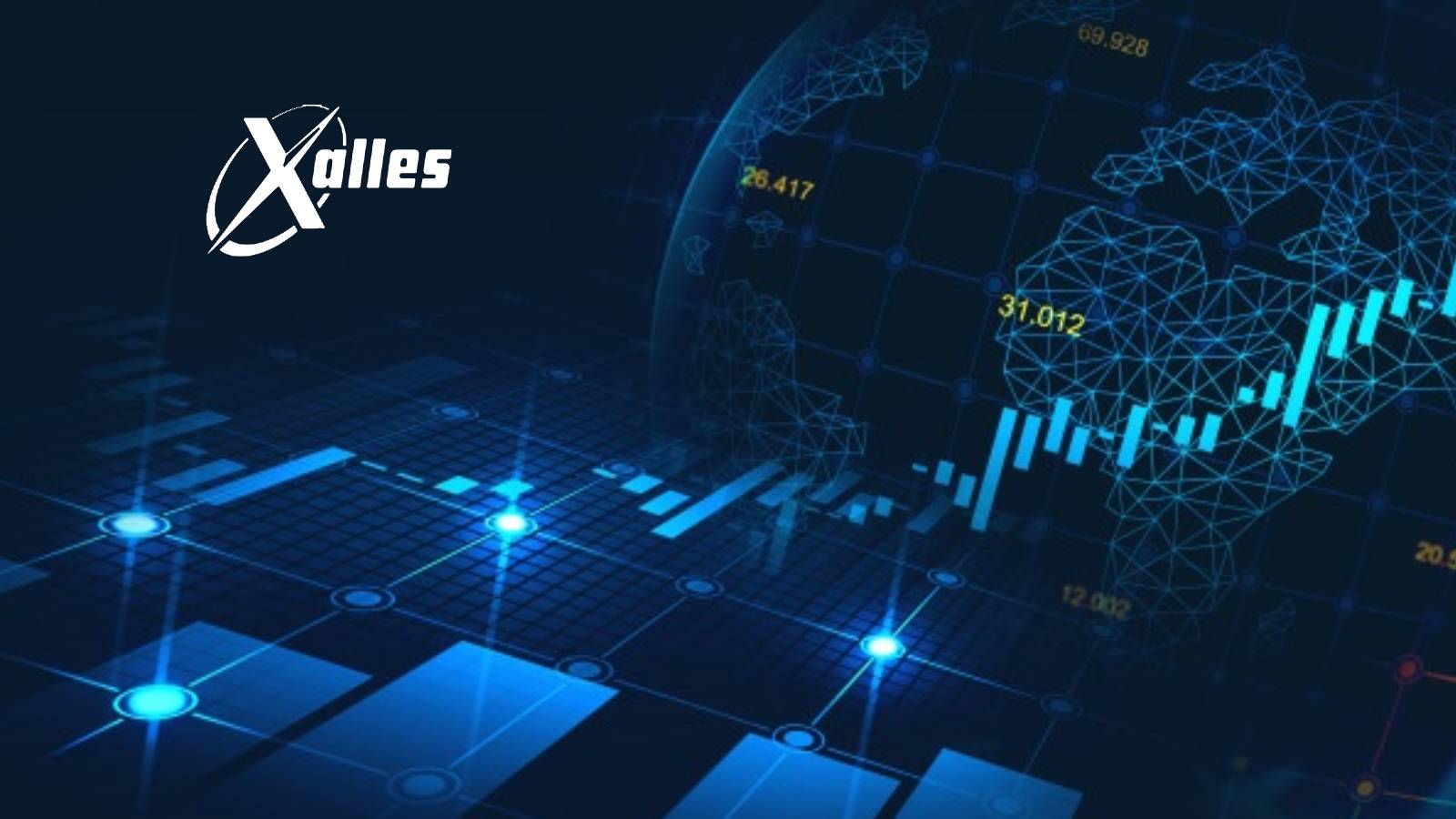 Xalles Enters Global Metadata Management Solutions Business with Adaptive Acquisition