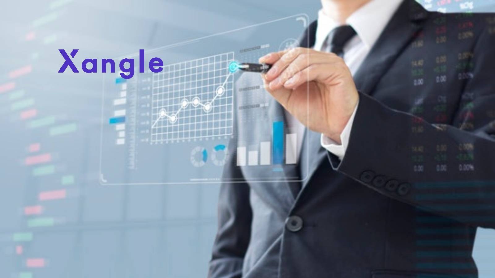 Xangle, the crypto disclosure platform, closes its A2 investment round from the financial branch of Hanwha Group in South Korea