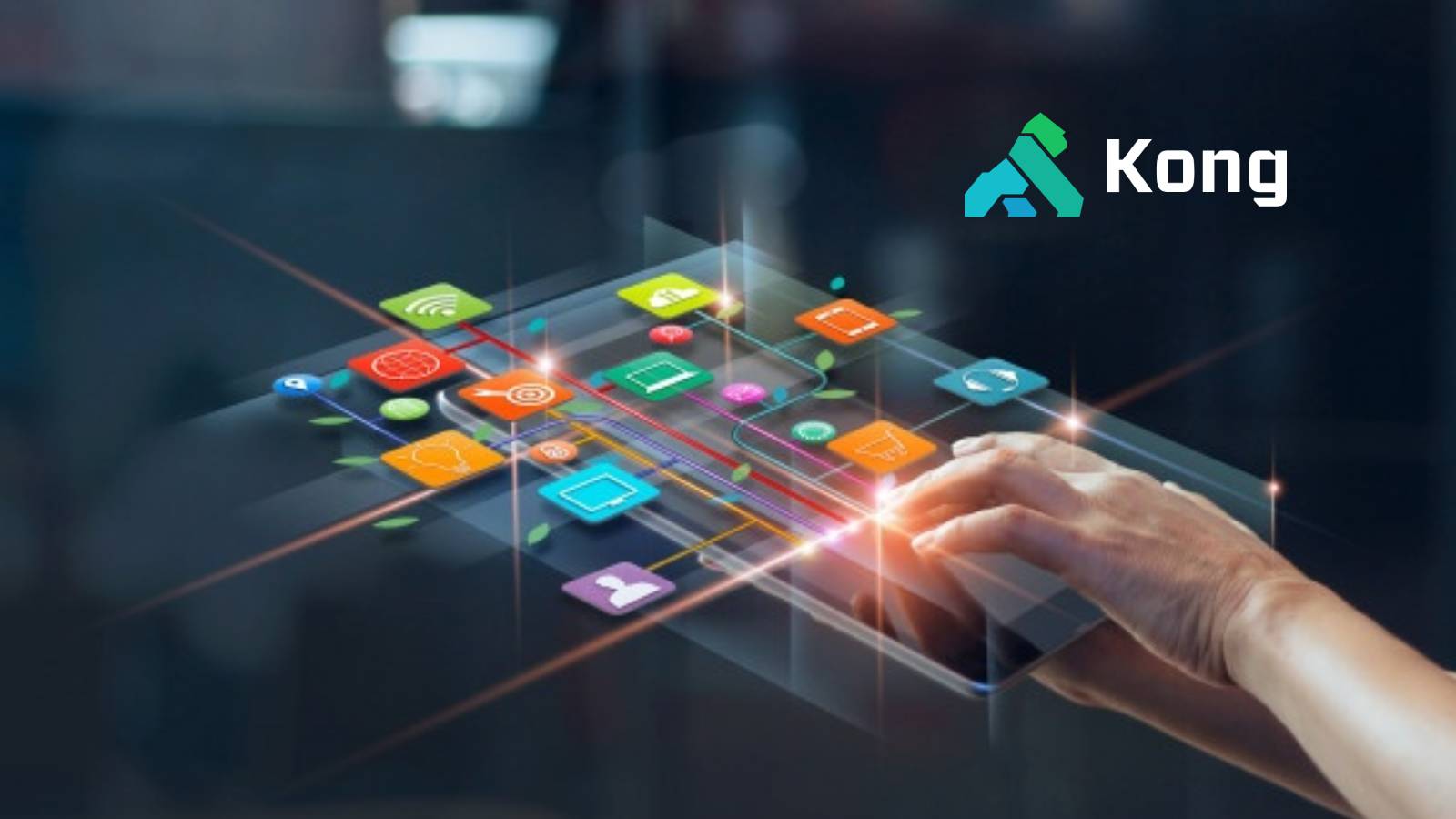 Xinja Banks on Kong Enterprise to Power Digital Banking Platform