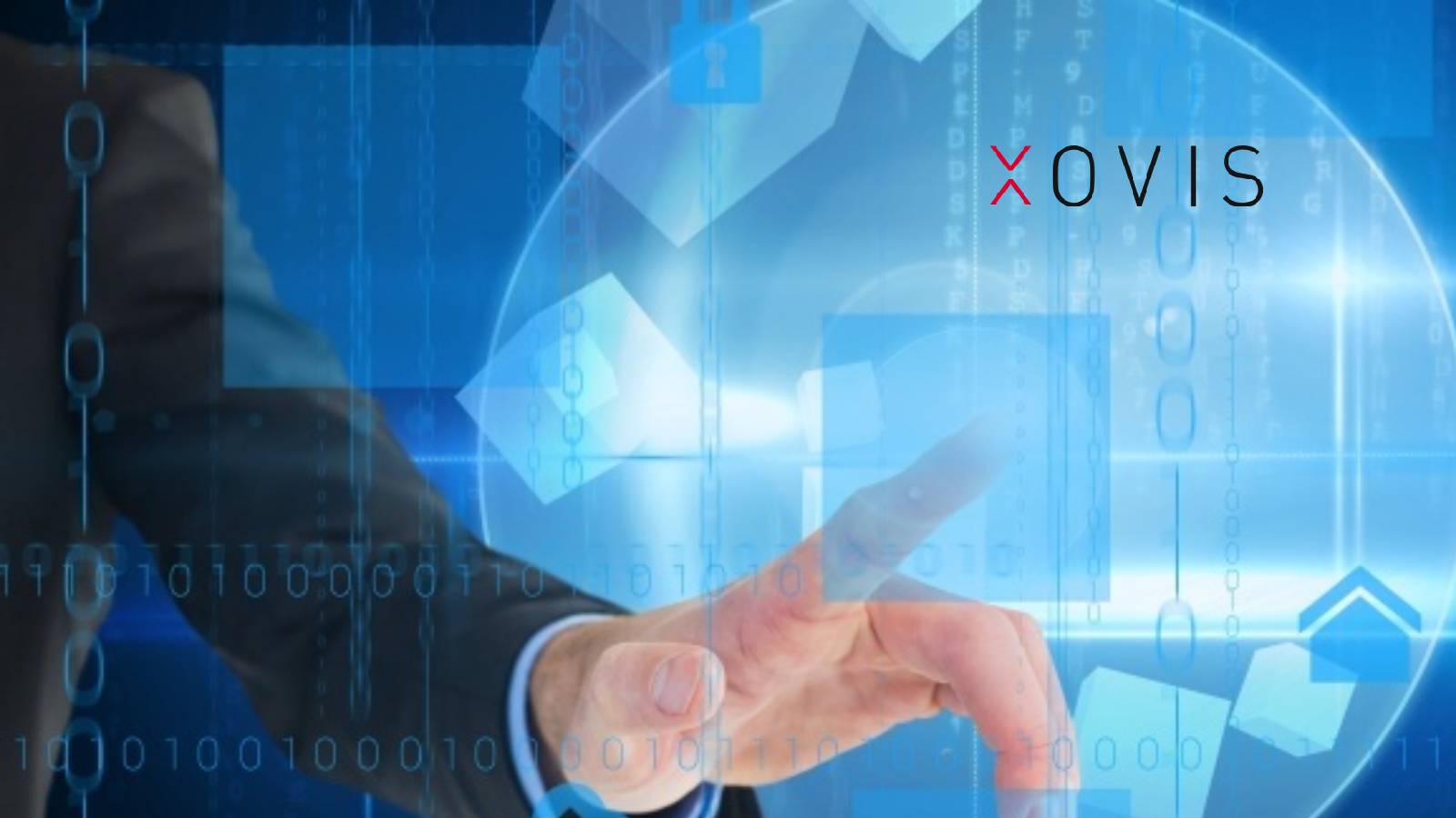 Xovis Multiplies Your Options in One Fell Swoop