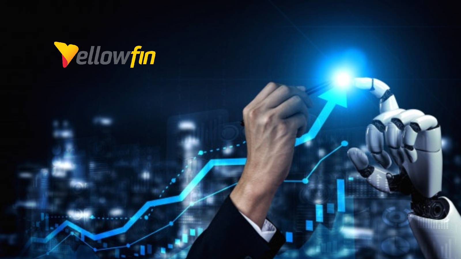 Yellowfin Bolsters Partnership with Exasol to Offer Customers Unrivalled Analytics Performance