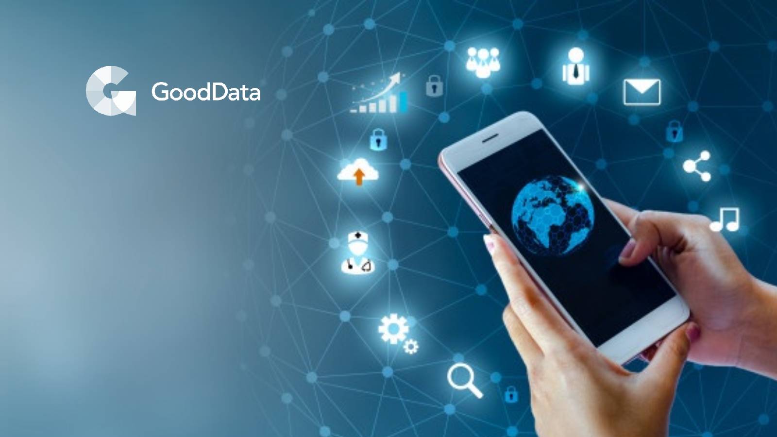 Zalando’s GoodData-Powered Technology Enables Retailers to Strategize Even More