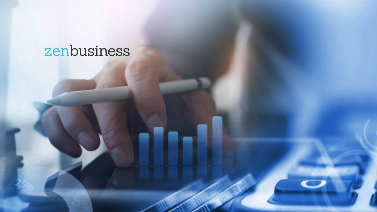 ZenBusiness Acquires Joust, the Leading Fintech for Small Business Entrepreneurs