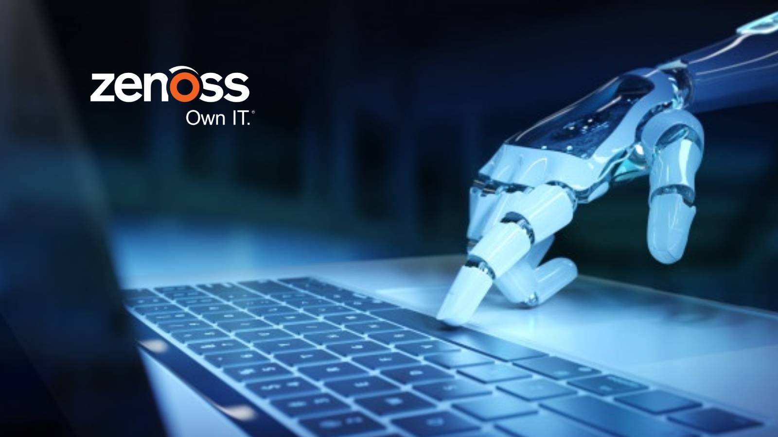 Zenoss and HCL Technologies Deliver Automation for IT Monitoring and AIOps