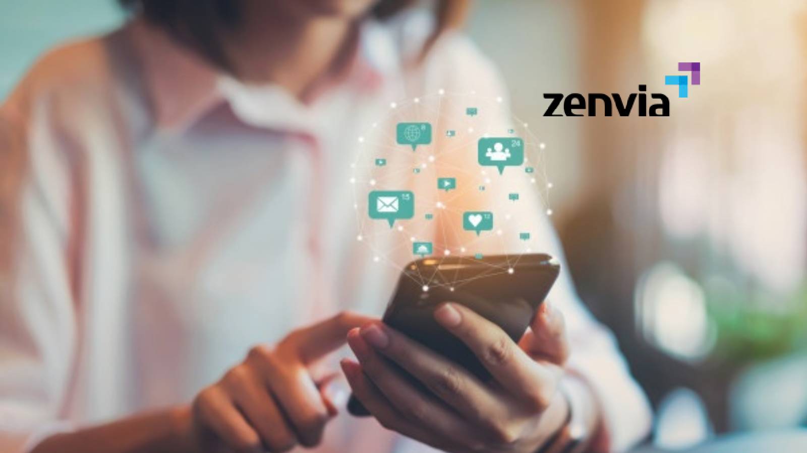 Zenvia acquires startup Sirena and expands to Latin America