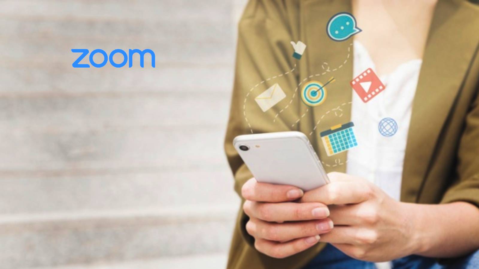 Zoom Expands India Presence into Bangalore