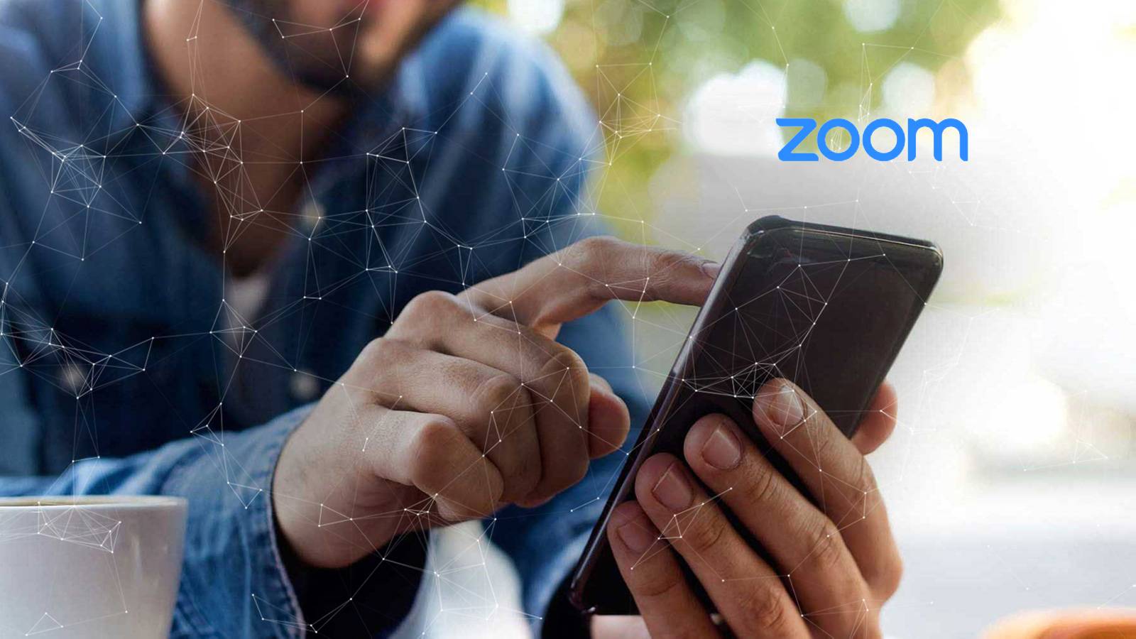 Zoom Expands Zoom For Home to Popular Smart Displays