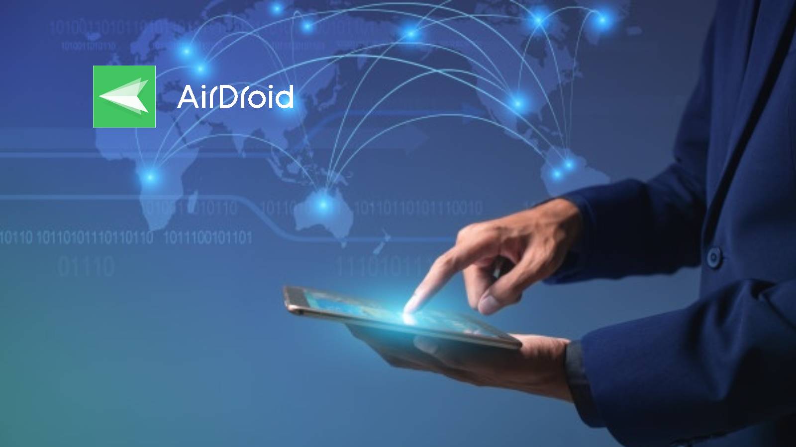 AirDroid Business Introduces New Affordable and Flexible Pricing Plans