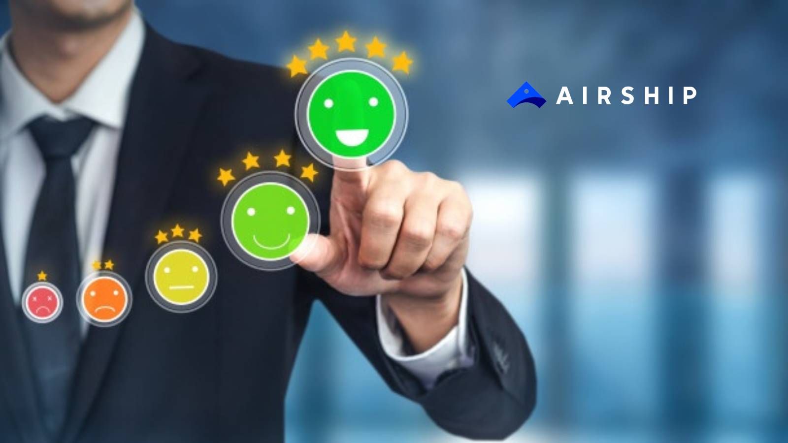 Airship Launches Free Feature Flags by Apptimize