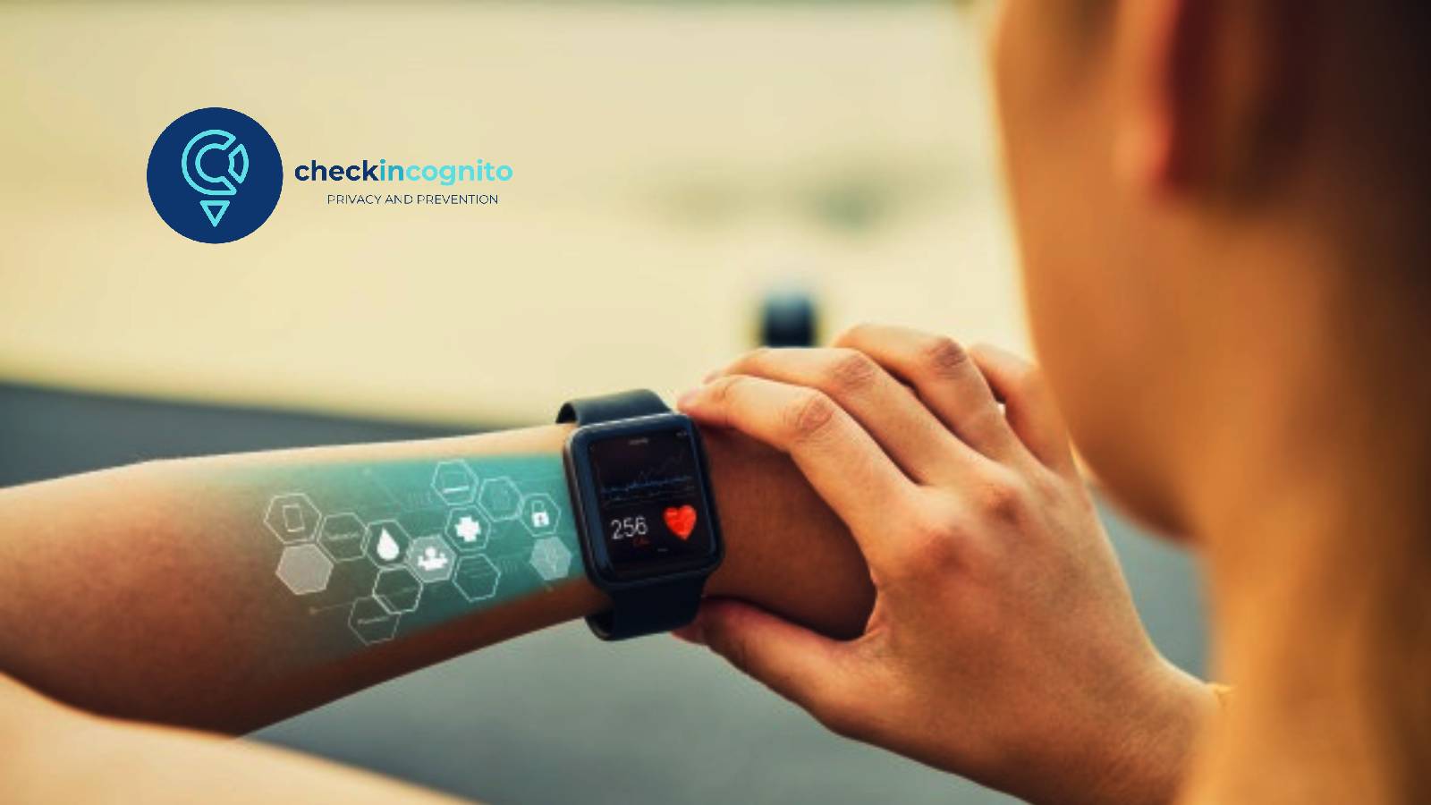 checkincognito Launches Visitor Tracking App