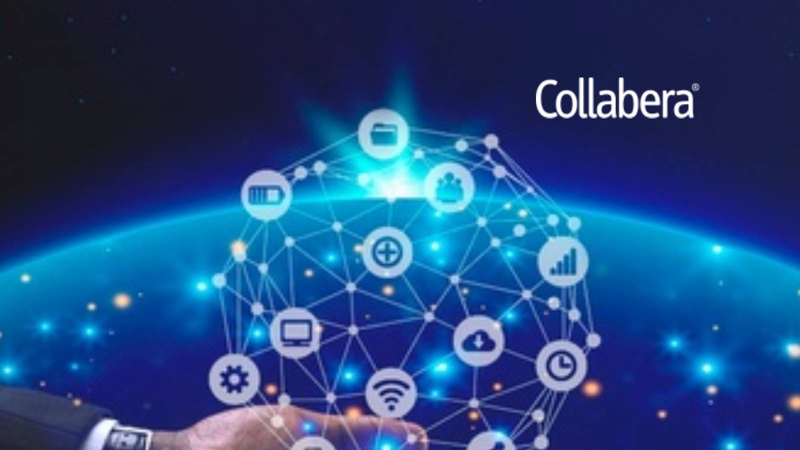 Collabera Welcomes Karthik Krishnamurthy (KK) as New CEO