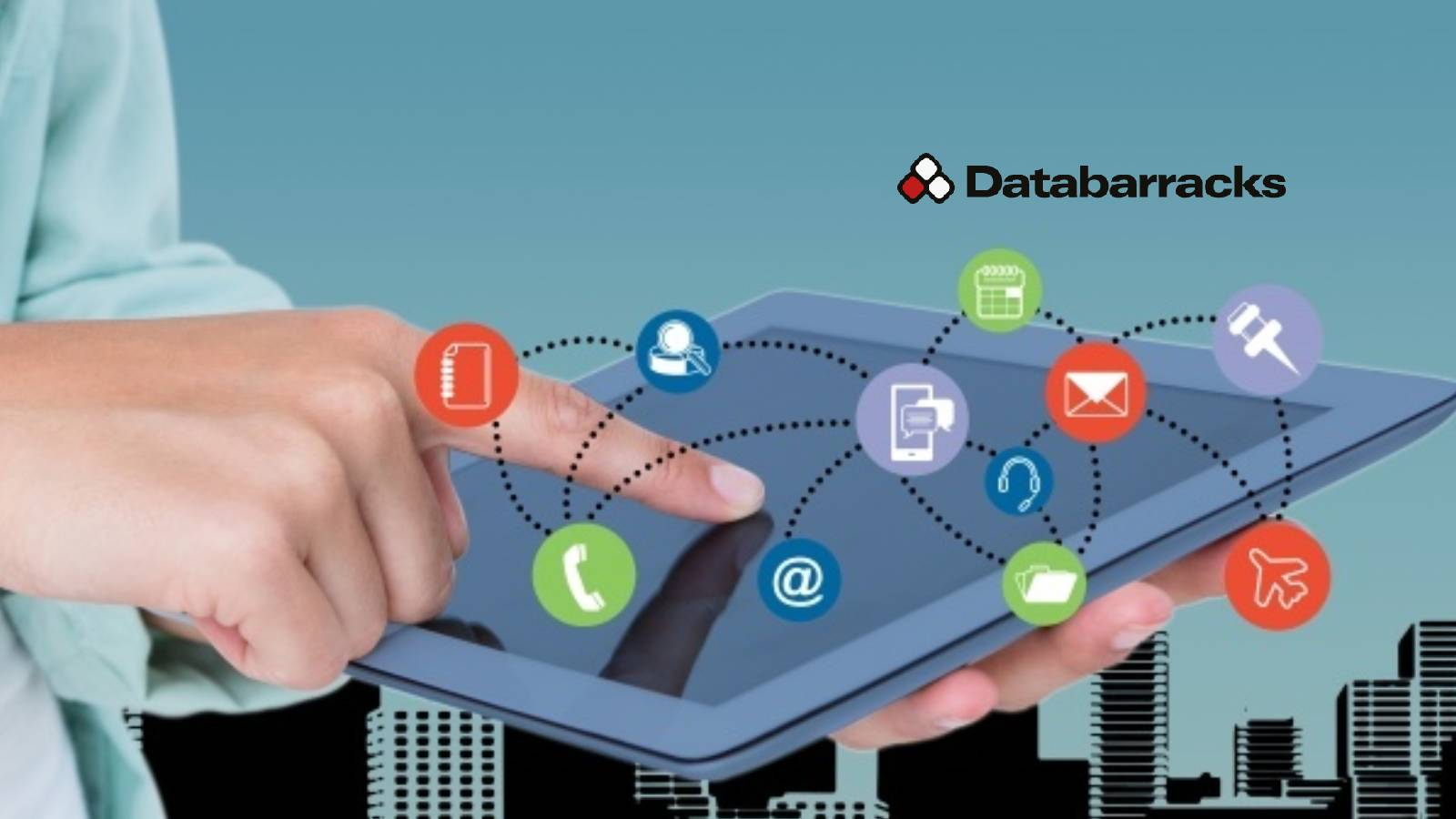 Databarracks Research Reveals