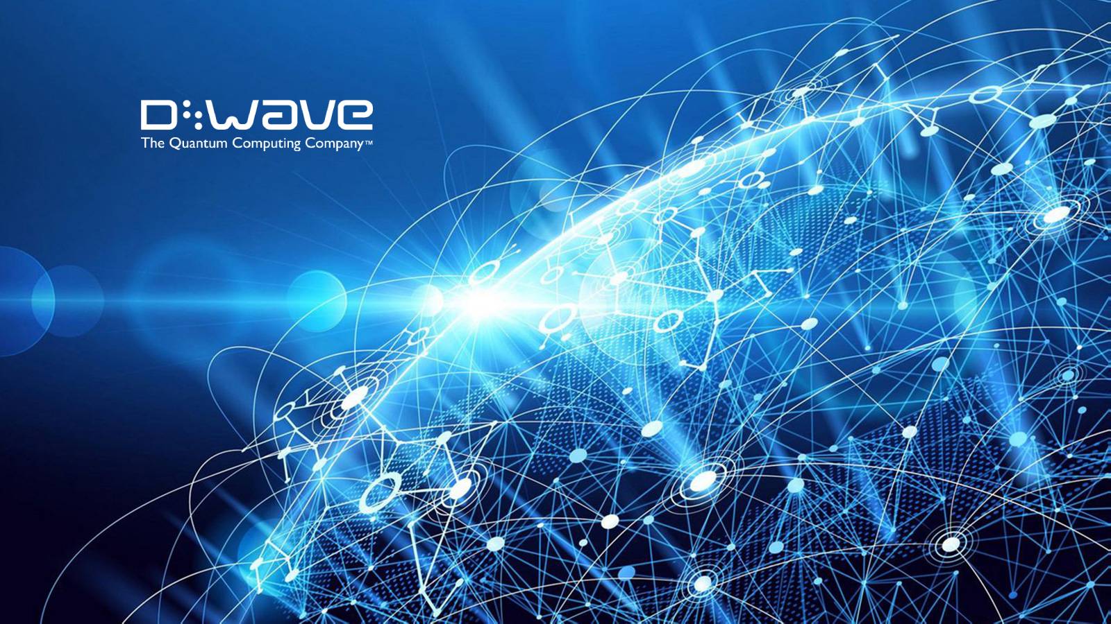 D-Wave Expands Leap Quantum Cloud Service to India and Australia