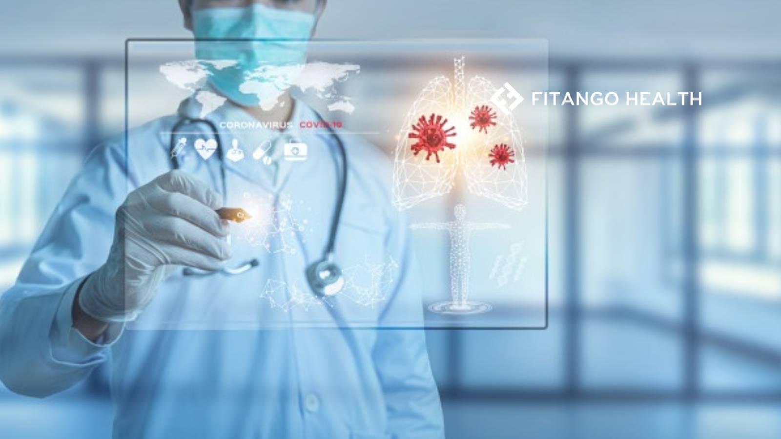 Fitango Health Announced an Innovative API-Based Patient Engagement Platform