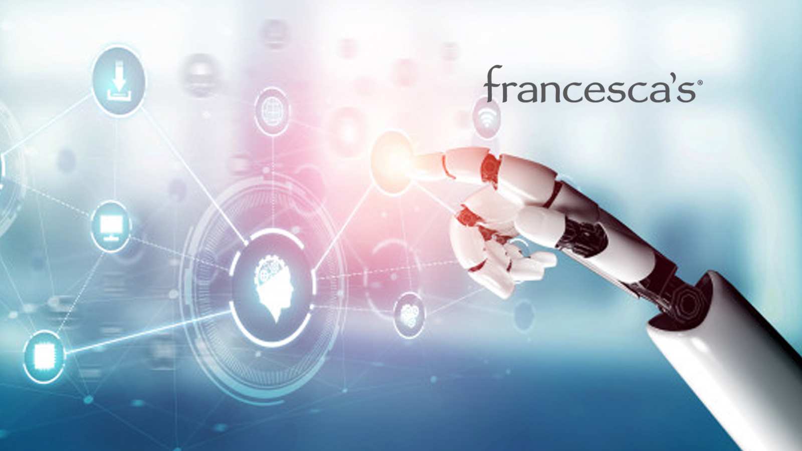 Francesca's Partners With Poq to Develop Mobile Application