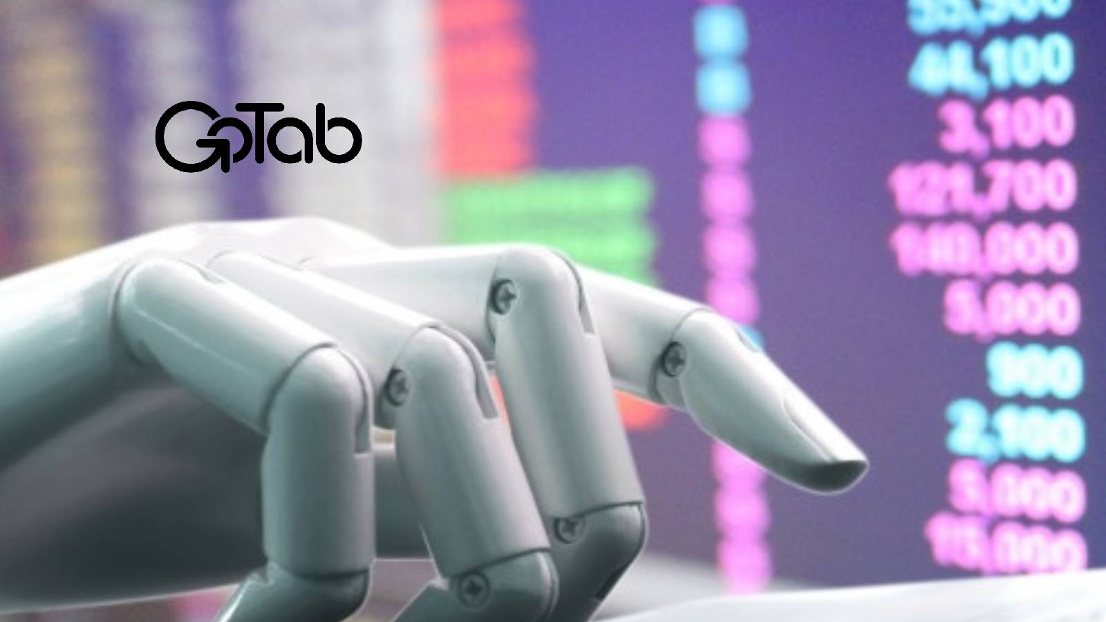 GoTab Merges Full Service With Quick Service Enhancing Hospitality Operations and Guest Experiences