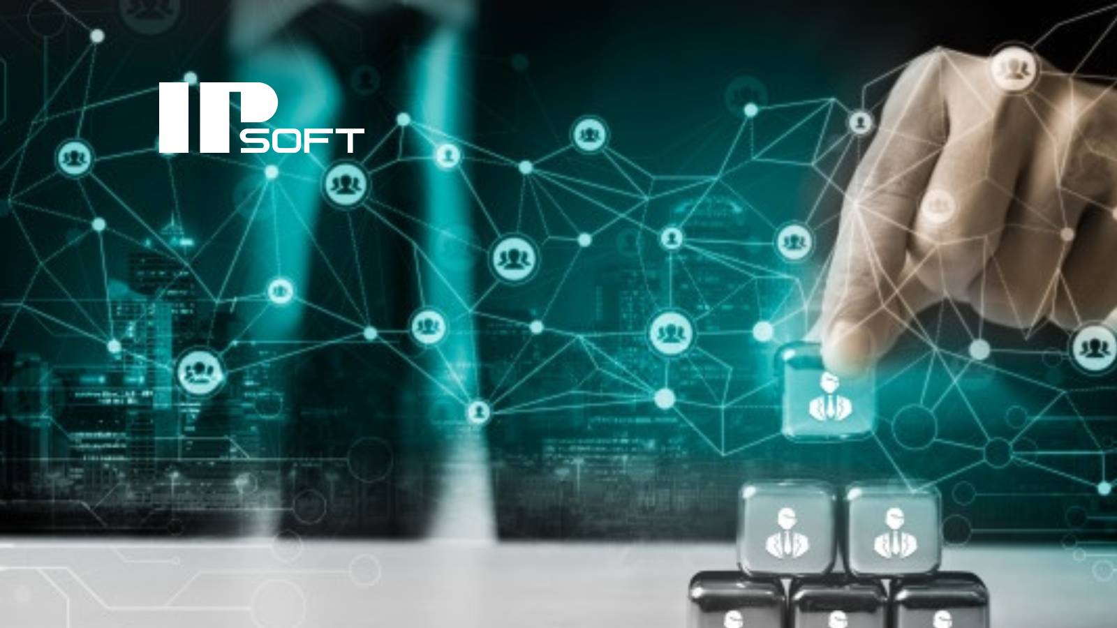 IPsoft’s Digital Employee Solution Now Available in the Microsoft Azure Marketplace