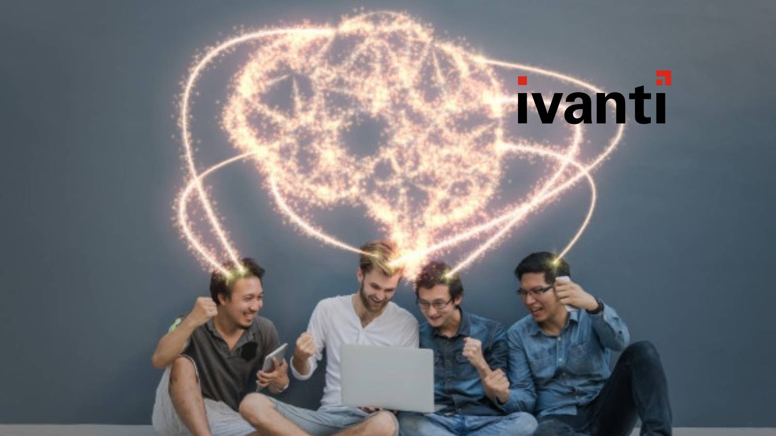 Ivanti Names Melissa Puls Chief Marketing Officer