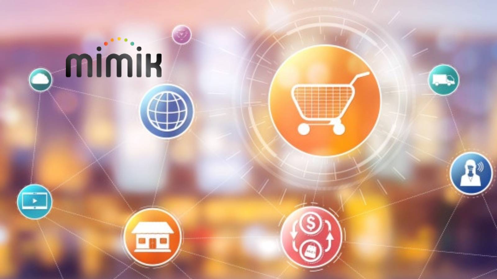 mimik Announces Collaboration with AWS to Offer a Hybrid Edge Cloud Platform to Software Developers