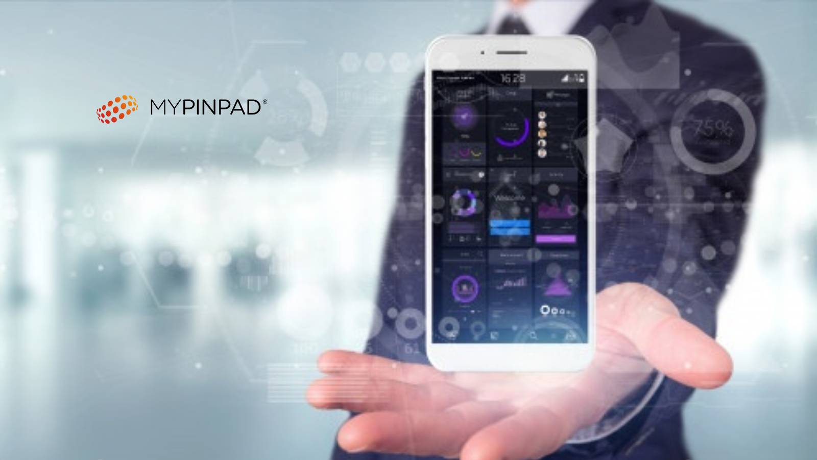 MYPINPAD