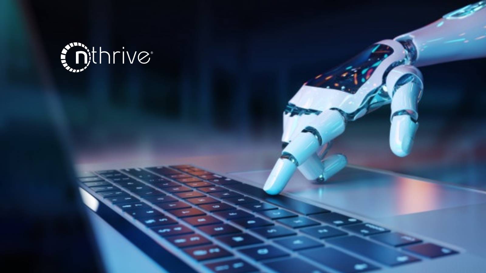 nThrive Launches Custom Robotic Process Automation (RPA) Tool