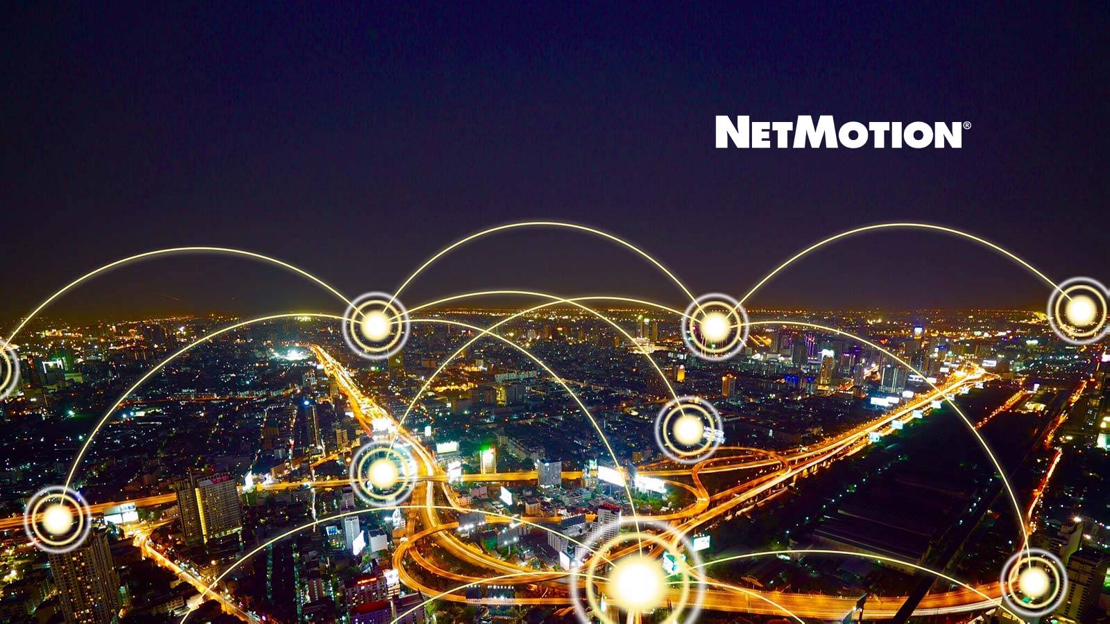 NetMotion