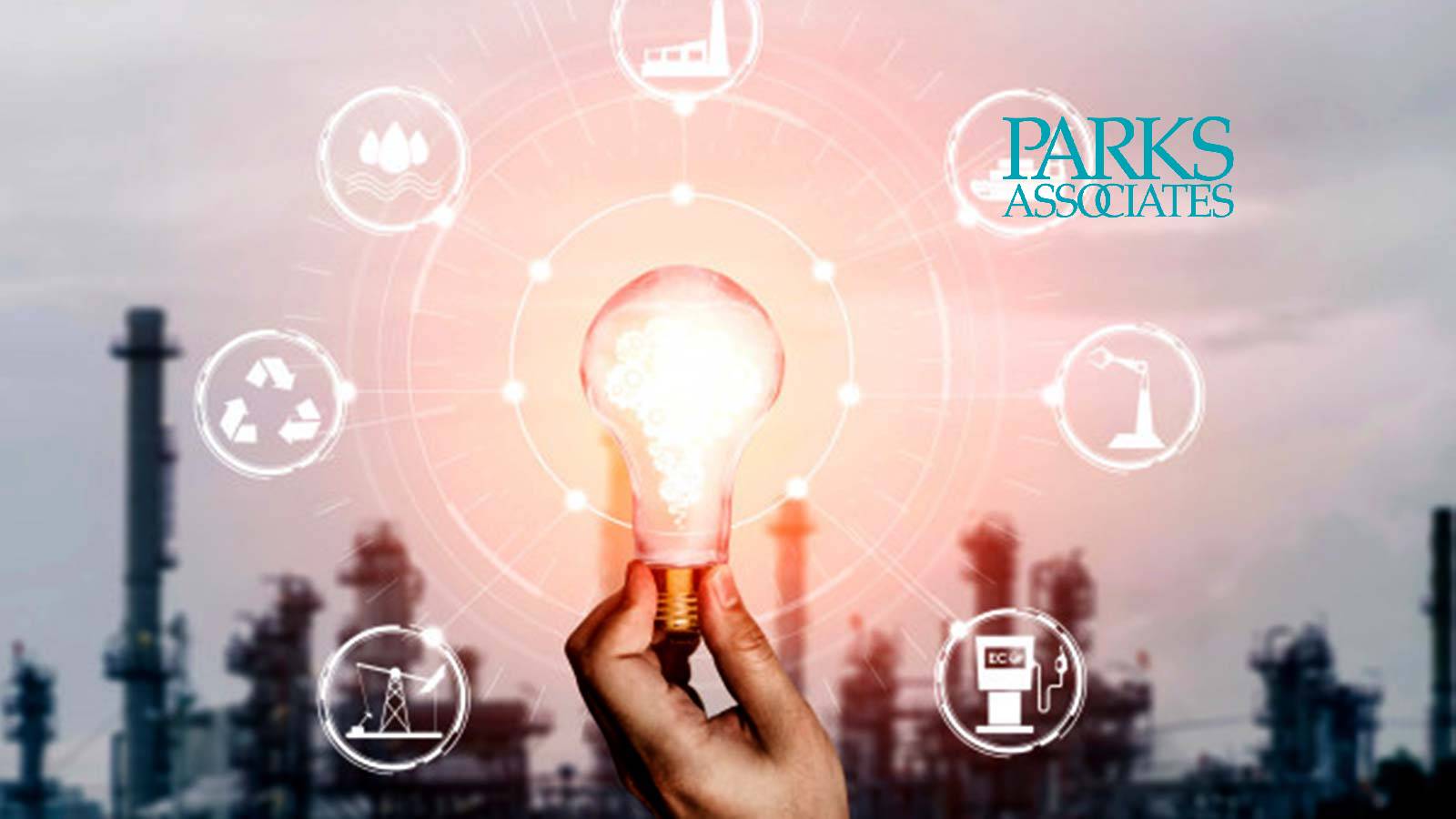 parksassociates