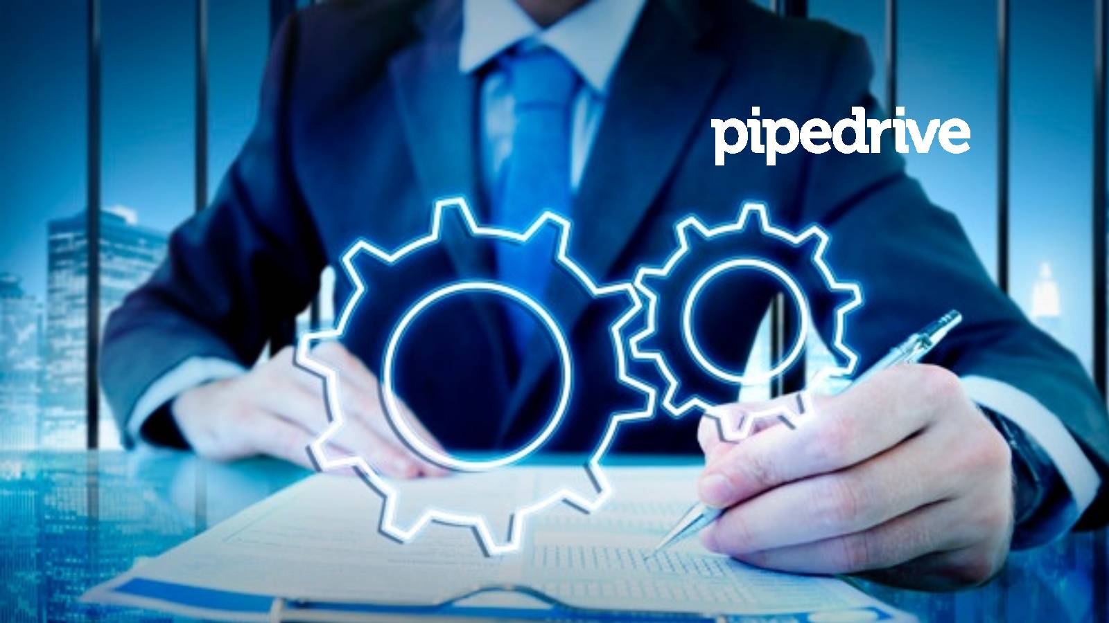 pipedrive