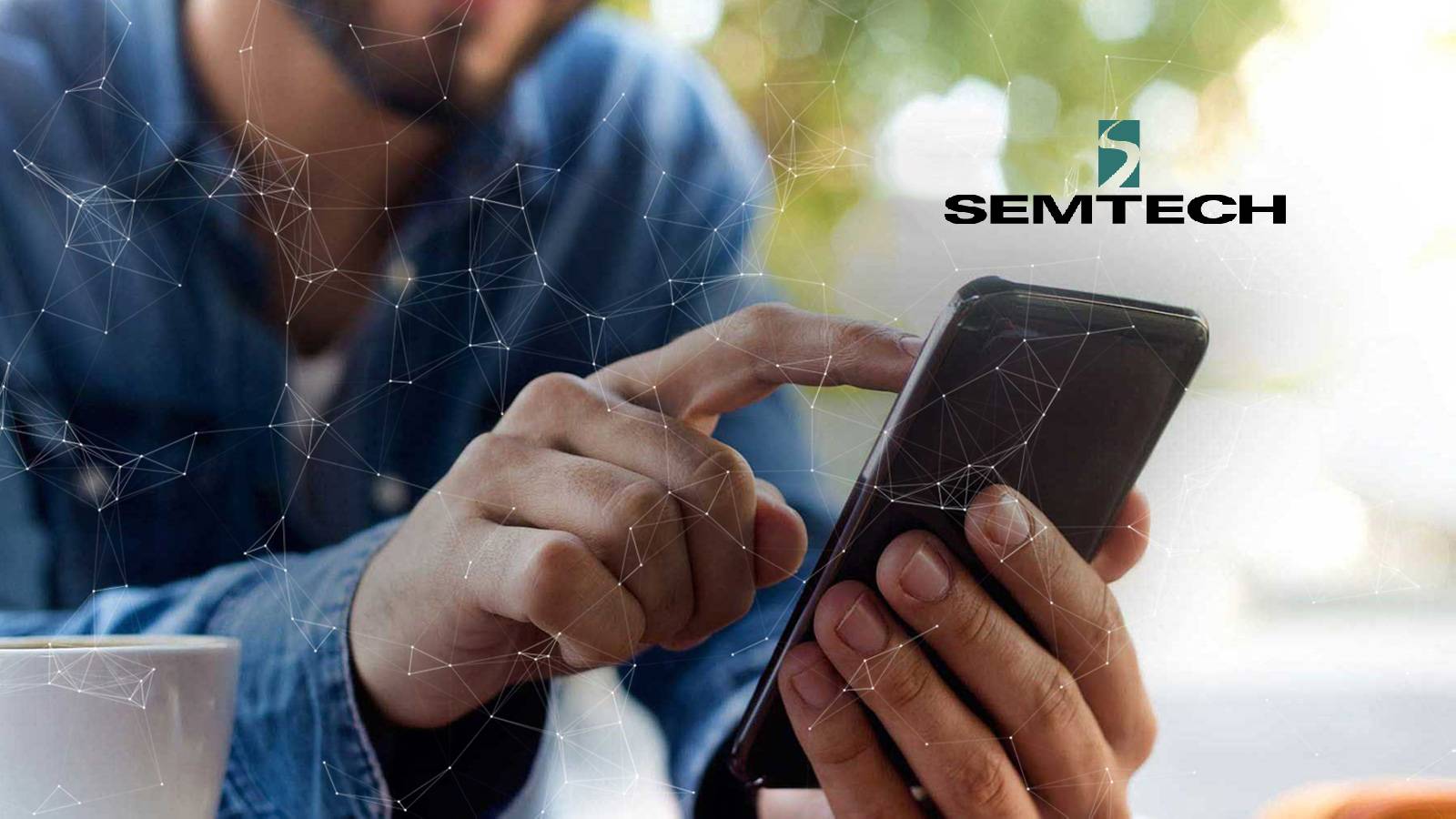 Semtech and Nesten Deploy LoRa-Based Wireless Infrastructure Nationwide