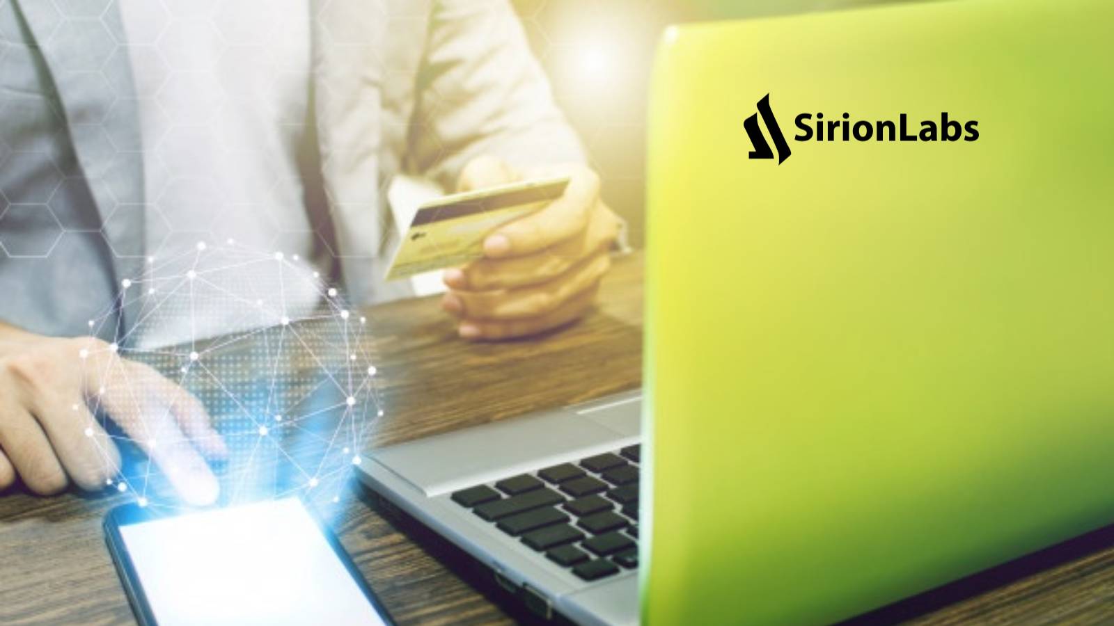 sirionlabs