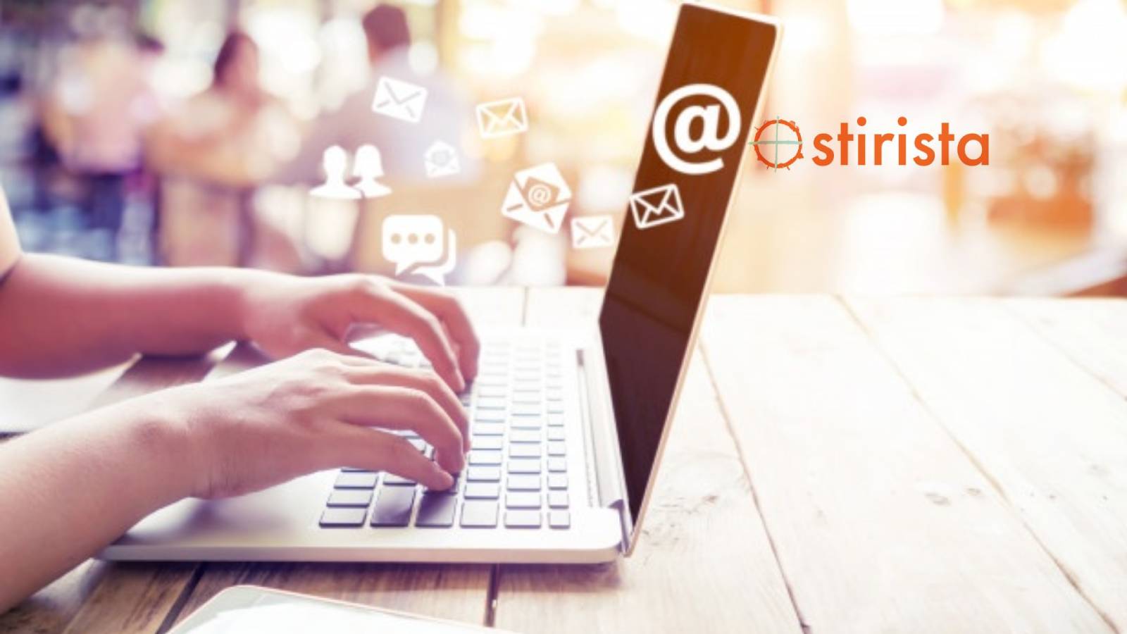Stirista Launches AdStir – Groundbreaking Self-Serve Data-Driven Media Buying Platform with Transparent Pricing