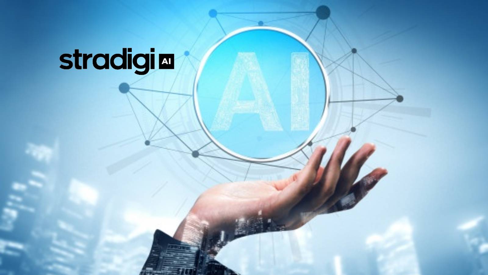 Strategic AI Introduces Self-Service ML Platform That Empowers Organizations