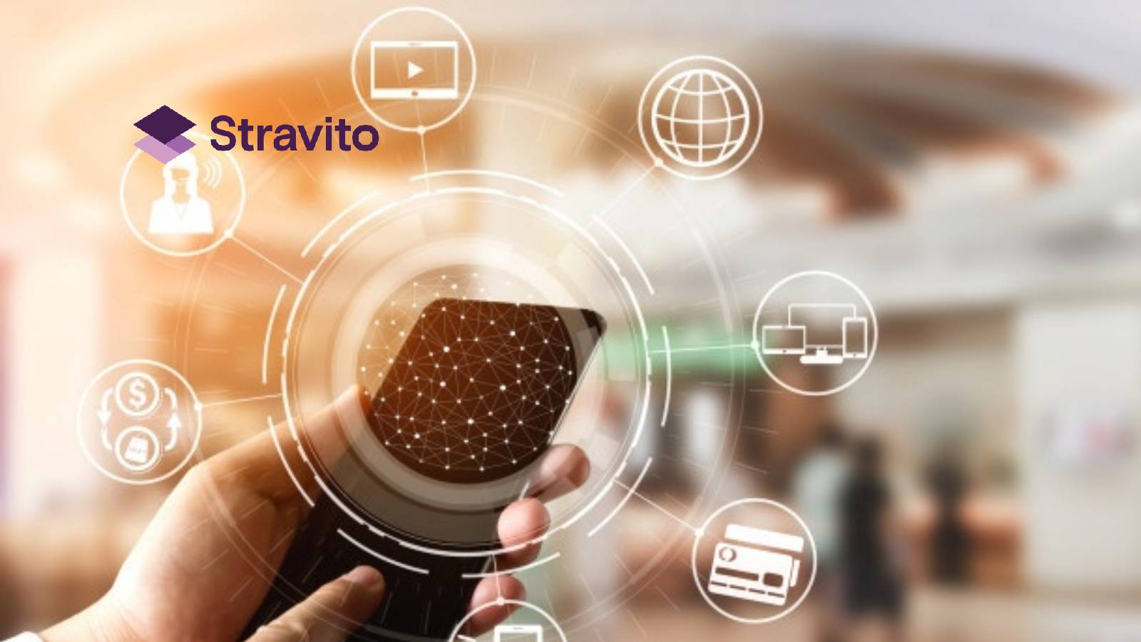 Stravito