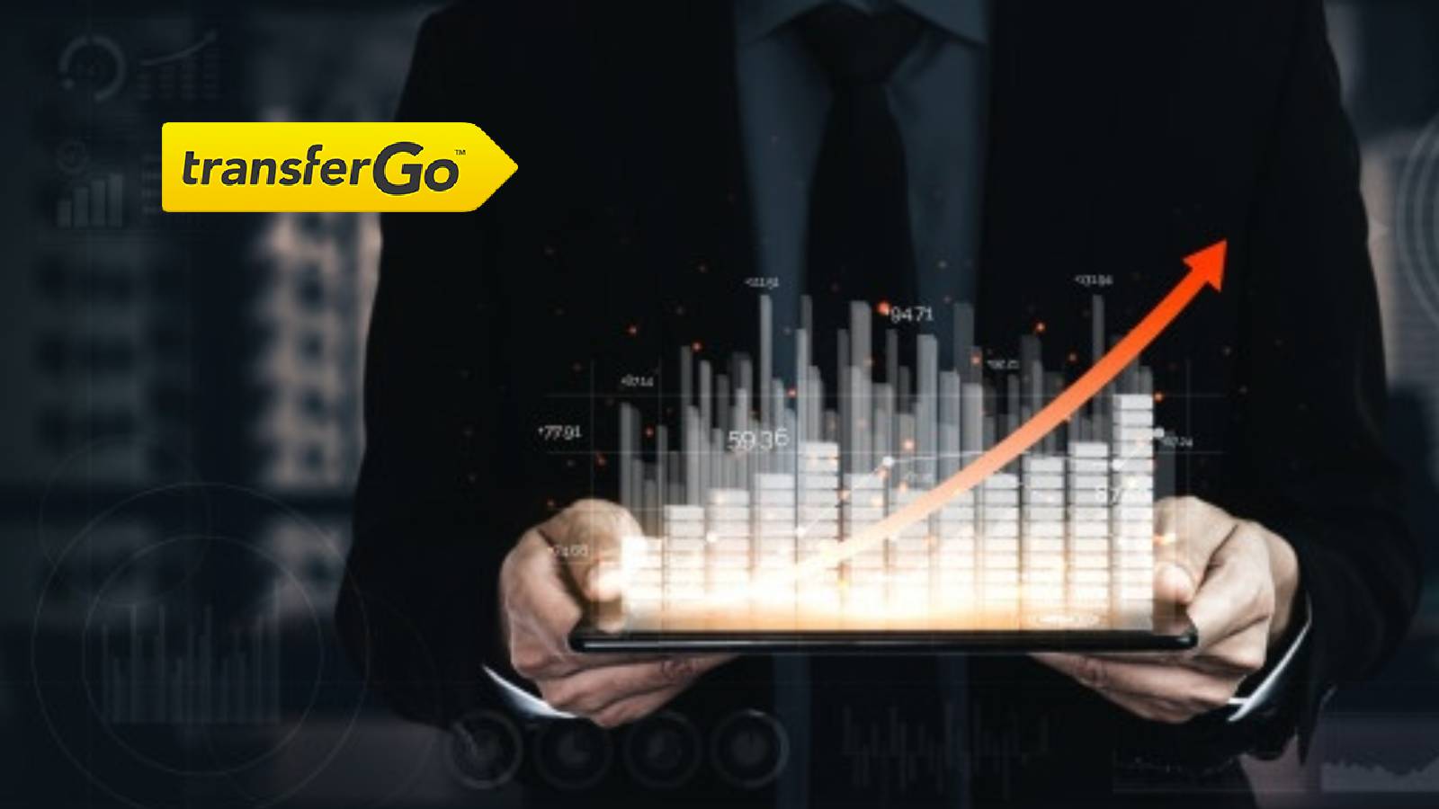 TransferGo Champions Frictionless ID Verification With SumSub and Veriff