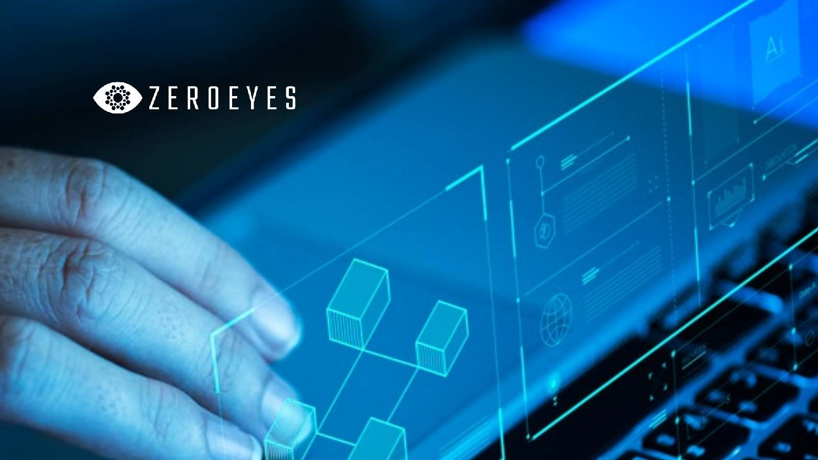 ZeroEyes Partners with RapidSOS to Immediately Inform 911 When Weapons Are Detected
