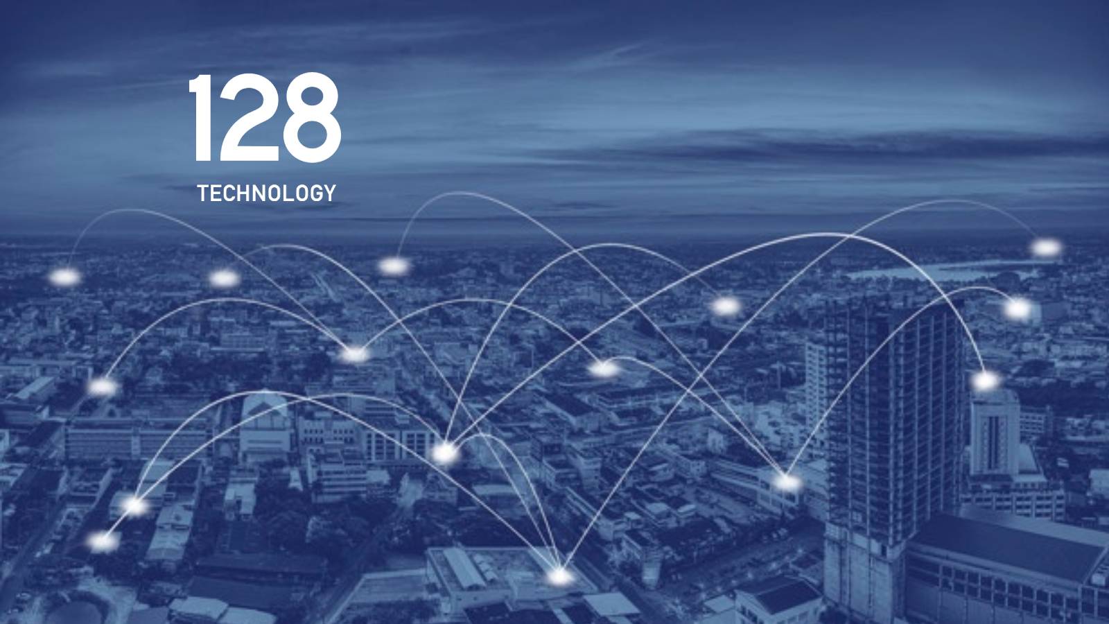128 Technology Redefines the WAN with Introduction of the Flexible Service Edge