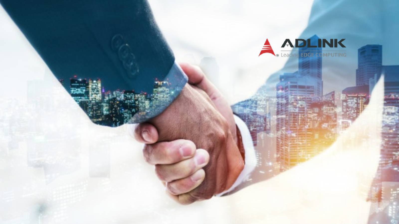 ADLINK and PNY Form Key Partnership on AI Portfolios for Embedded Computing