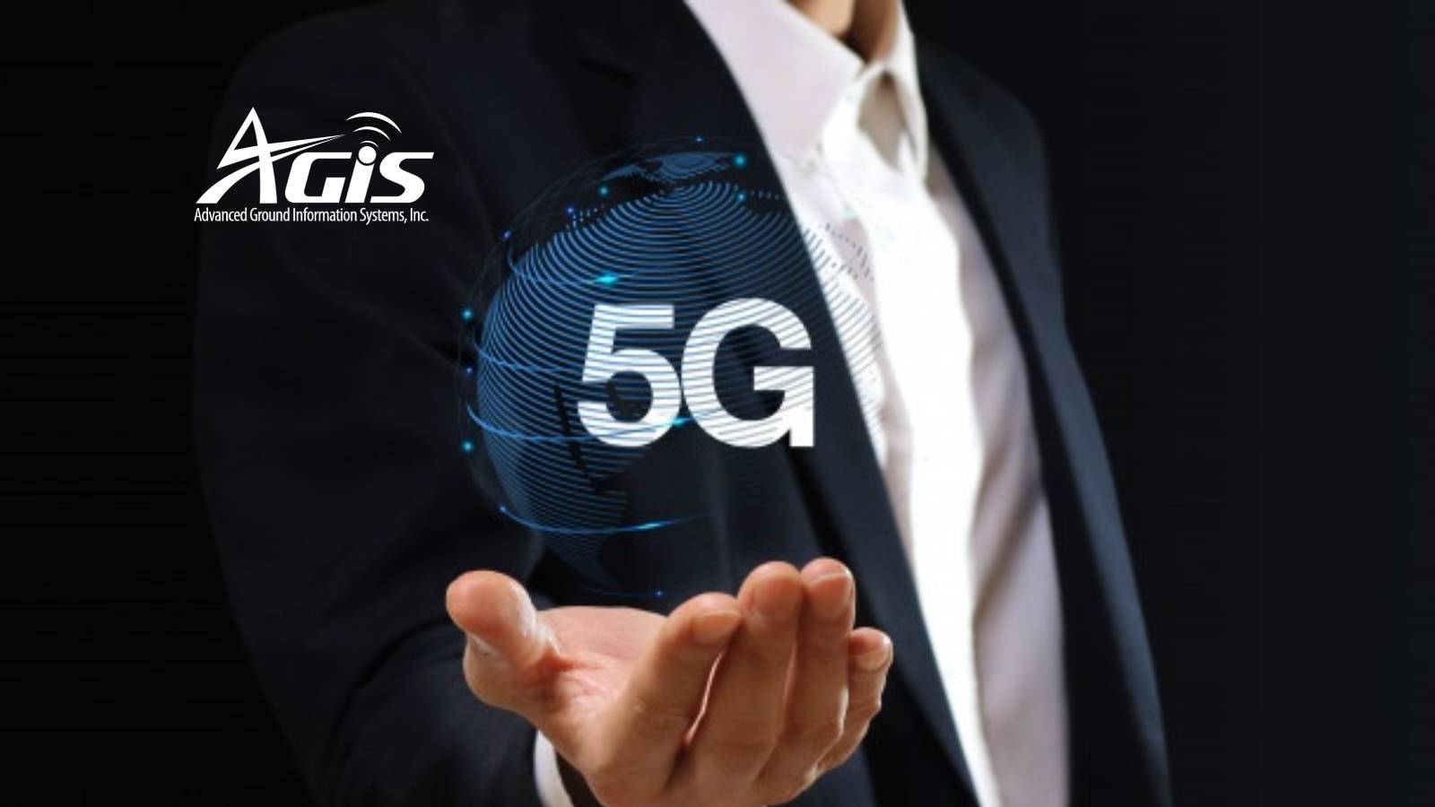 AGIS with COMSovereign's Virtual NetCom Introduces the World's First 5G Cellular Base Station System