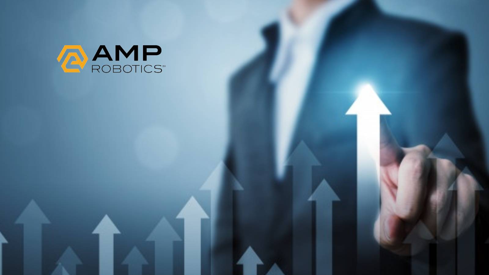 AMP Robotics Accelerates Growth With Key Leadership Hires