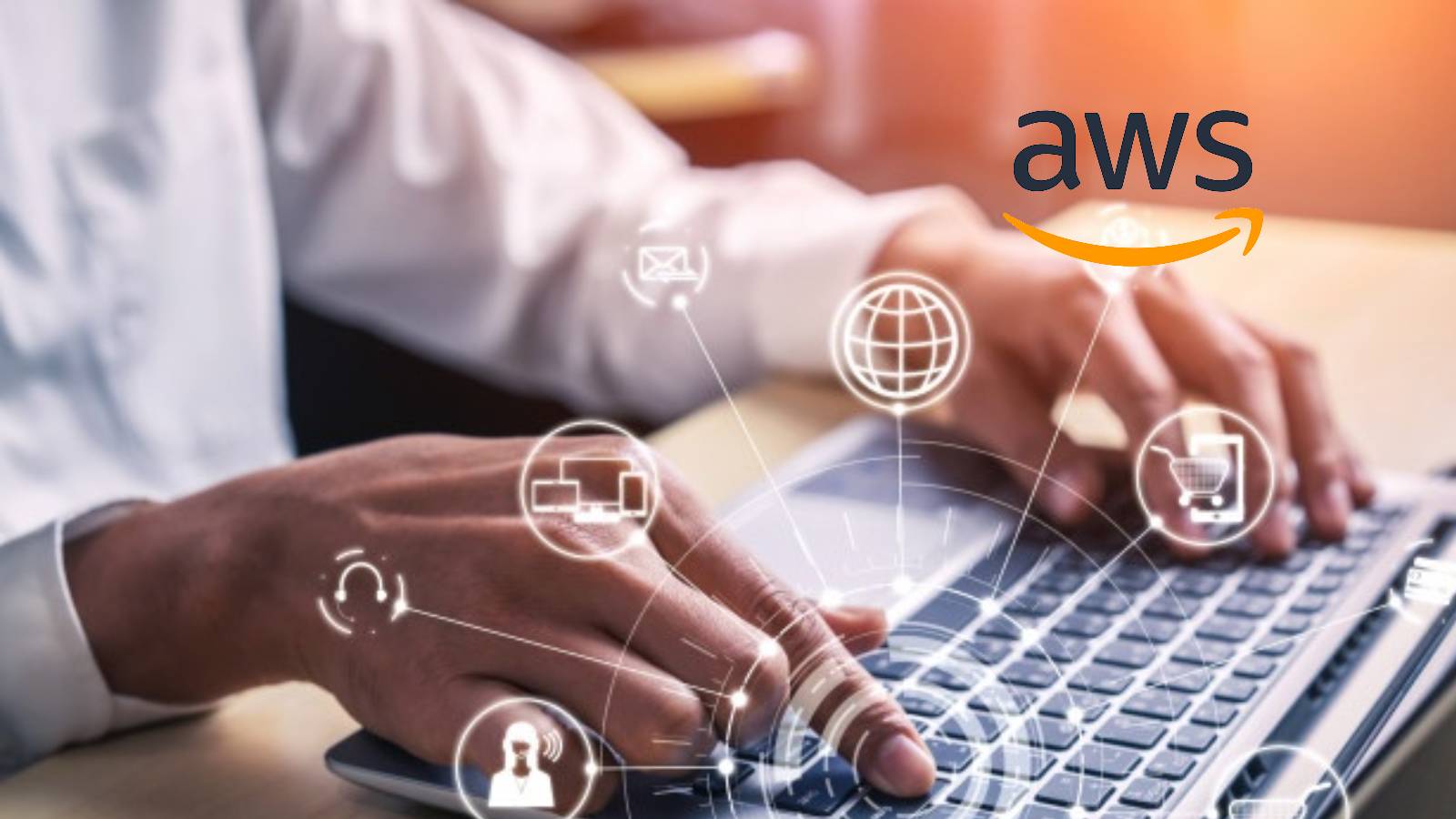 AWS Announces Plans to Launch a Second Region in India