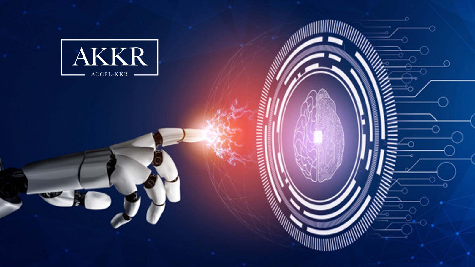 Accel-KKR Makes Majority Growth Investment in NAVTOR