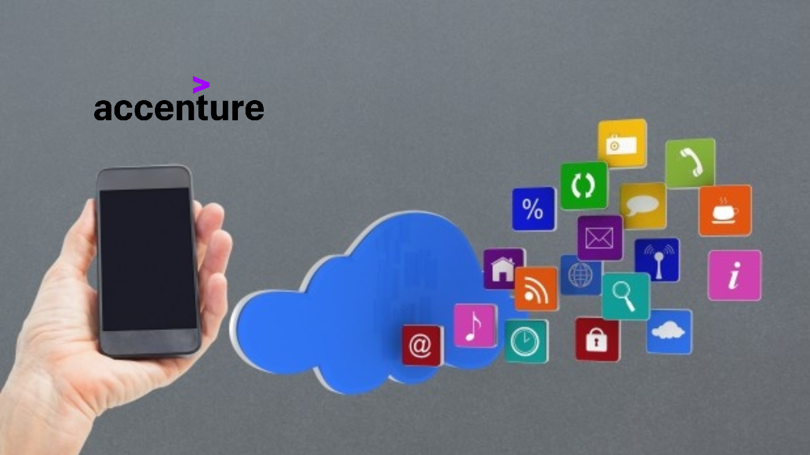 Accenture Positioned as Leader in Everest Group PEAK Matrix for Cloud Services and Cloud ERP 2020 Reports