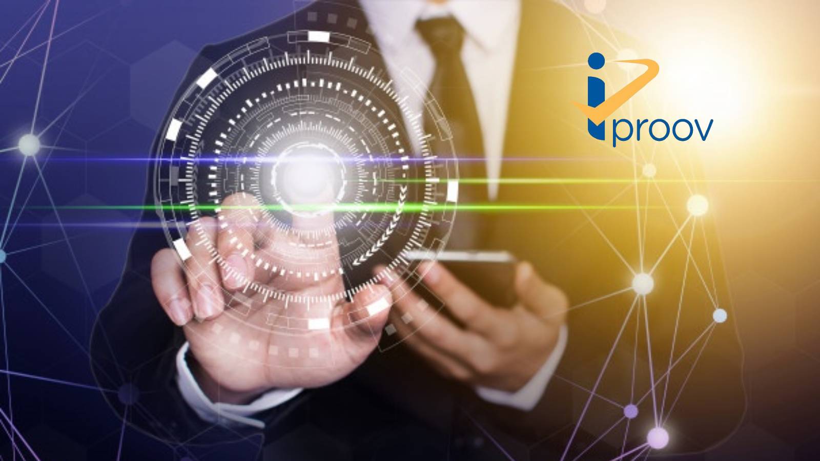 Acuant Integrates iProov Patented Biometric Authentication Into Its Trusted Identity Platform