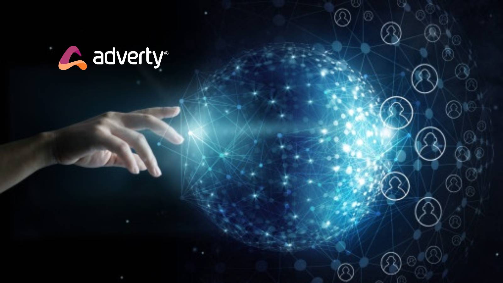 Adverty continues expansion of UK team and global operations with three senior hires